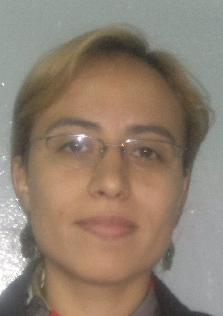 Karla Antonella  Ricotti