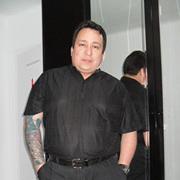 Luis Abrahan  Lara