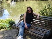 Silvia Sofia Scheid  Scheid