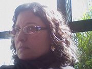 Fernanda Sinhorelli  Rodrigues