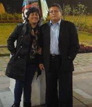 Marthi  Hidalgo