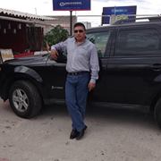 Robert Charly  Quisaguano Escobar