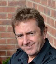 Stephen  Reynolds