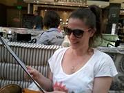 María Mercedes  Scursoni