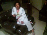 Rossana  Torres Carrera