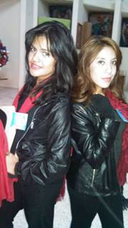 Diana Laura  Carreón Campos