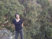 Teresa Cristina  Santos