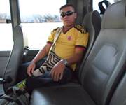 Antonio Jose  Perez Polo