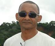 Roberto Carlos  Silva