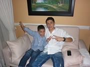 Rafael Dario  Peña Florez