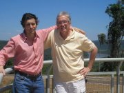 Pedro Abel  Gonzalez