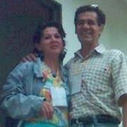 Mercedes Alicia  Londoño Castro