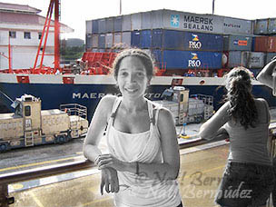 Natalia Elena  Bermúdez