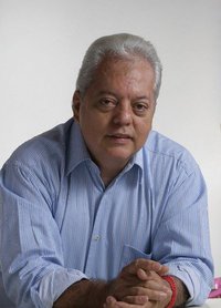 Alberto  Becerra Gonzalez