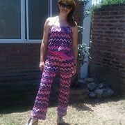 Veronica Ivana  Bevacqua