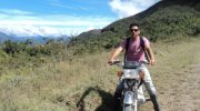 Jhon Duanny  Vargas Enriquez