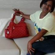 Terezinha  Alves de Oliveira