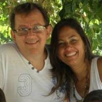 Wellington Sartori  Rosane Cindra