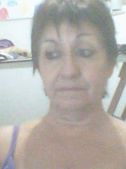 Maria Cristina Echague