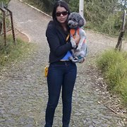 Maiane Tátila  Guimarães