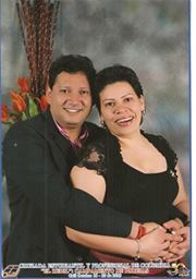 Nidia  Arguello Moreno