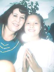 Nancy Lourdes  Vereda