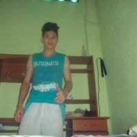 Eduin Jarlinson  Galindo Penagos 