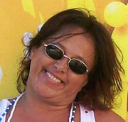 Sílvia Guarani Kaiowá  da Silva