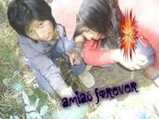 Thania Sthefany Forevers