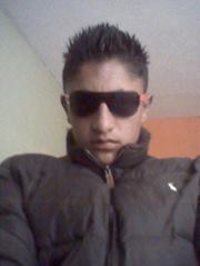 Juan Kamilo  Suares Lopez