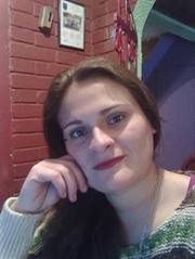 Maria Fernanda  Espinoza Arancibia