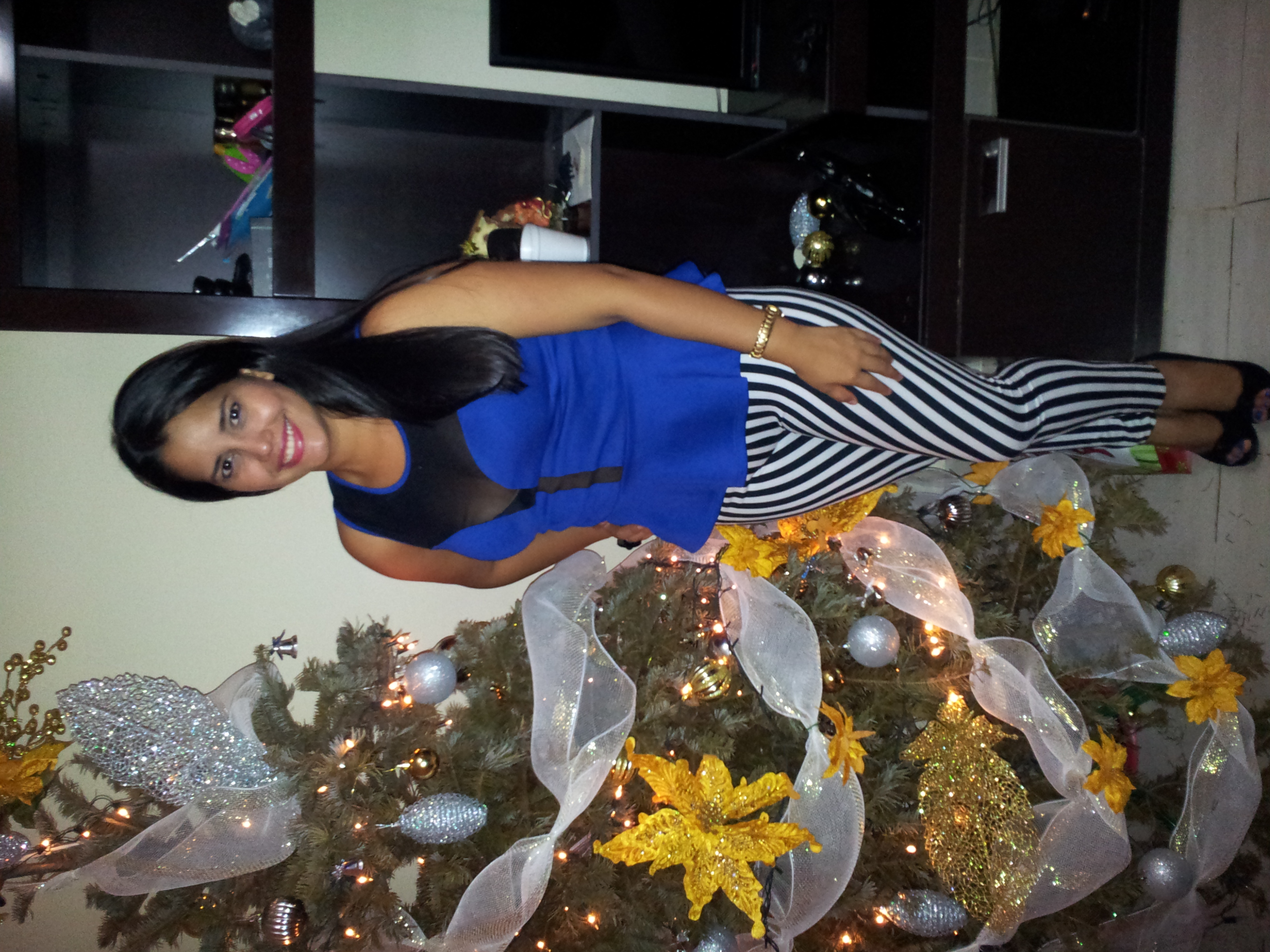 Maryam C. Sanmartín