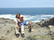 Salomón Clavel Miranda