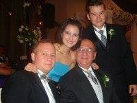 Enrique Clemente  Echeverría Fabre