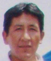 Alberto  Ccopa Mamani