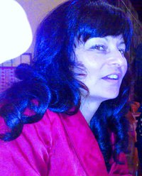 Fatima  Maia