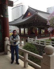 Willy Orosco Mariscal