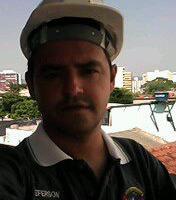 Jeferson  Felipe de Meireles