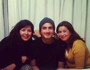 Romina Barbara Aguirre Diaz