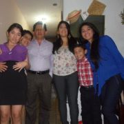 Betty Elizabeth  Rodriguez Mendoza