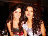 Karen  Alarcón QUito