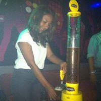 Rossana Isabel Bajaña Arévalo