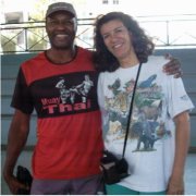 Silvia  Iung de Souza