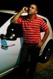 Jonatan  Ruiz Diaz