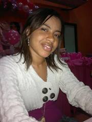 Elenice  Apresentação