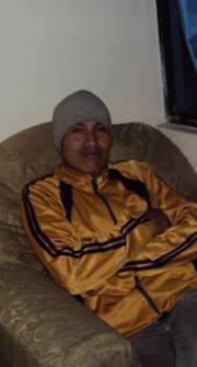 Alexander Claudio  Jacome Balladares