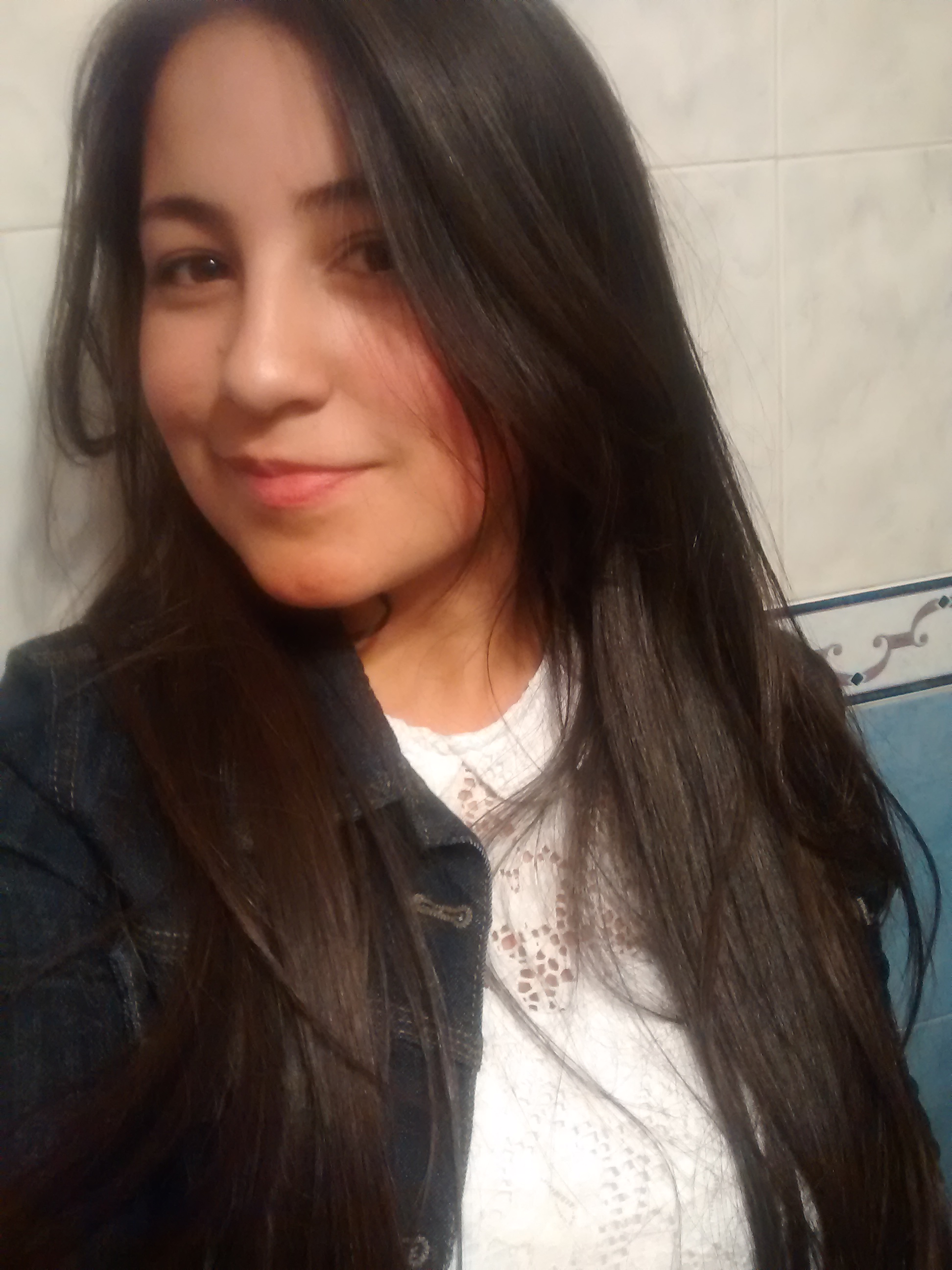 Anyi Karolina  Montaño Arebalo