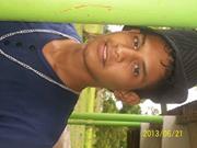 Johan Stiven  Pino Estrada