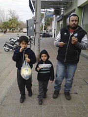 Cristina Del Valle  Peré