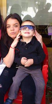 Danay  Rodriguez Ruiz